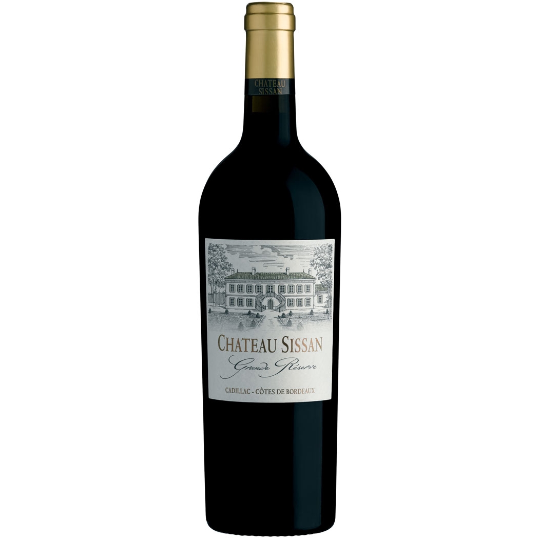 Château Sissan Grande Réserve