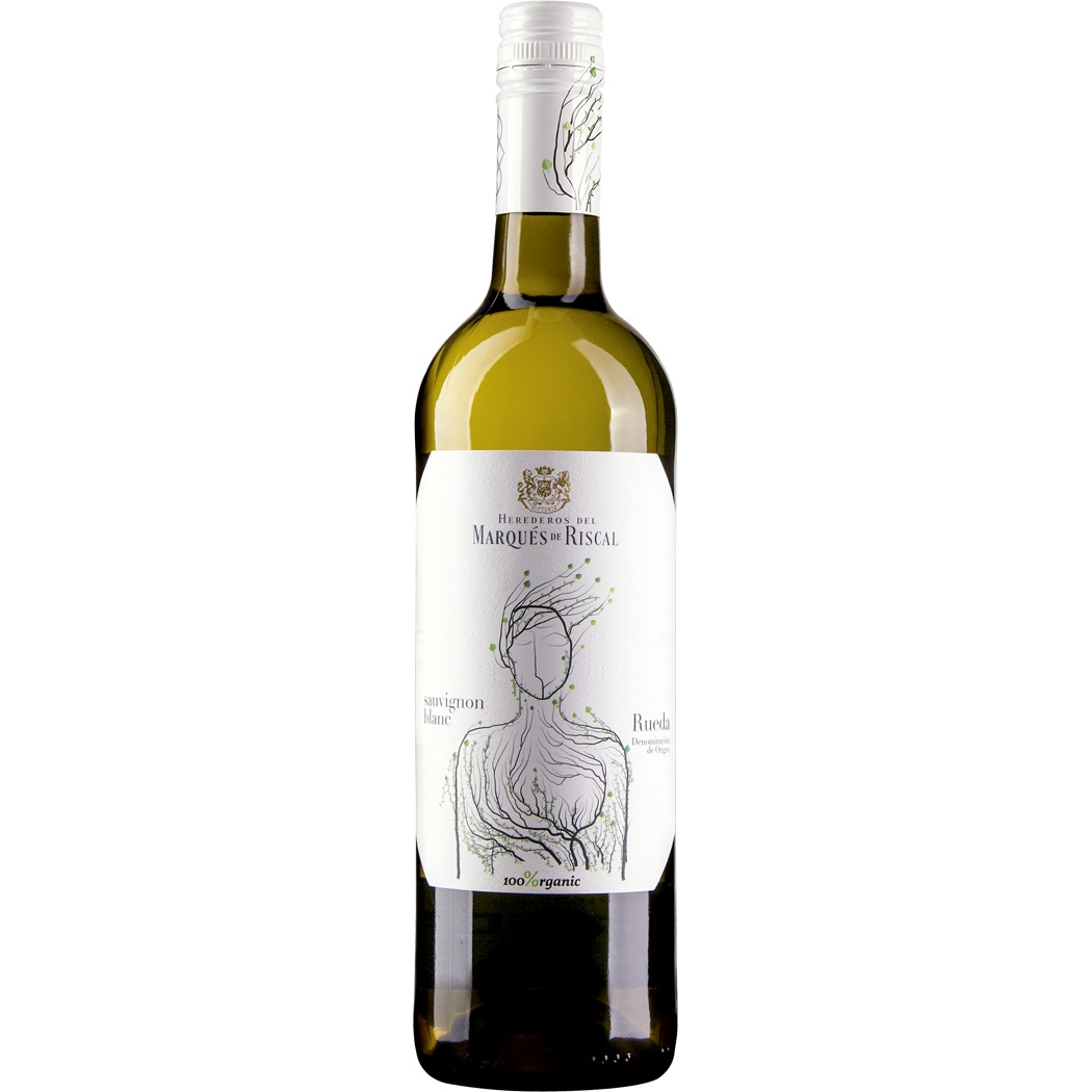 Marques de Riscal Sauvignon Rueda DO