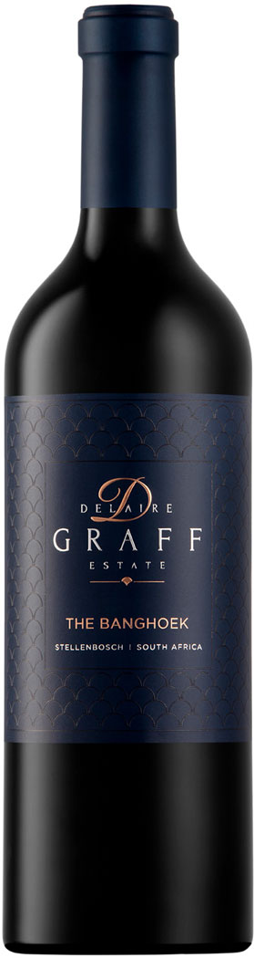 Delaire Graff The Banghoek in Geschenkverpackung