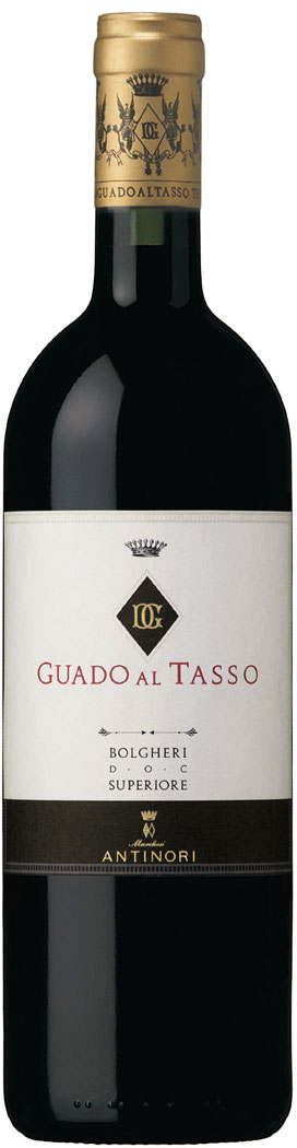 Guado al Tasso Bolgheri DOC Superiore