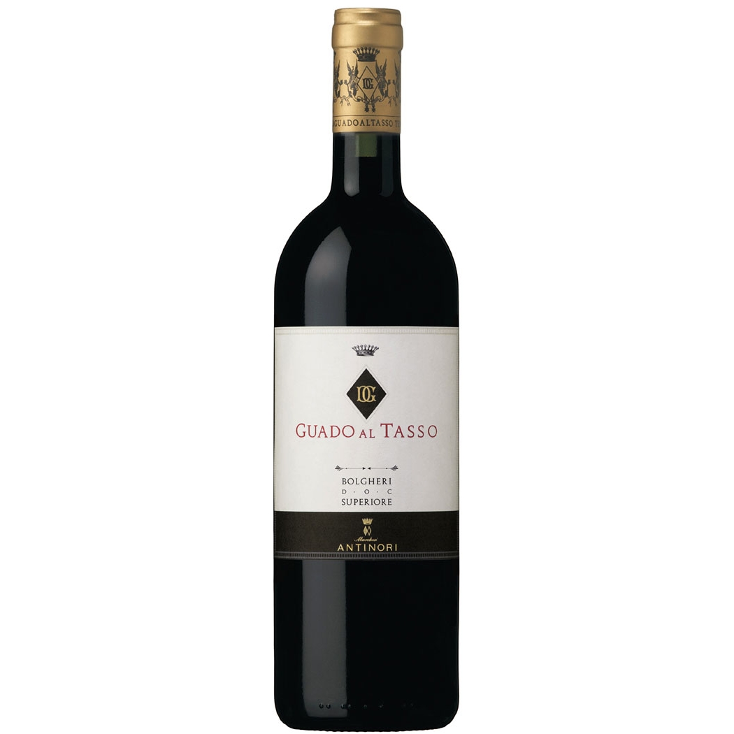 Guado al Tasso Bolgheri DOC Superiore
