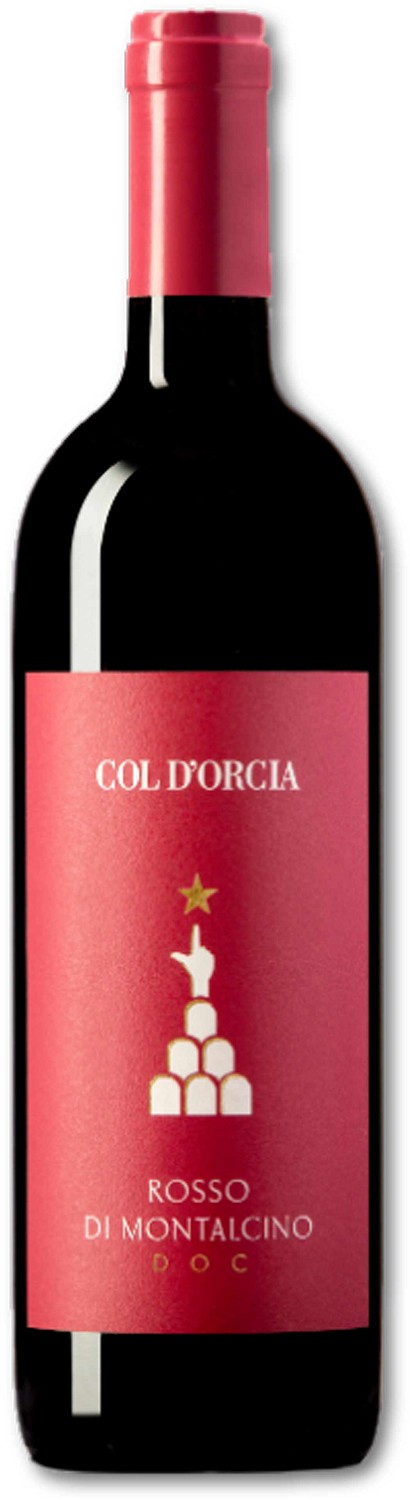 Col d’Orcia Rosso di Montalcino DOC