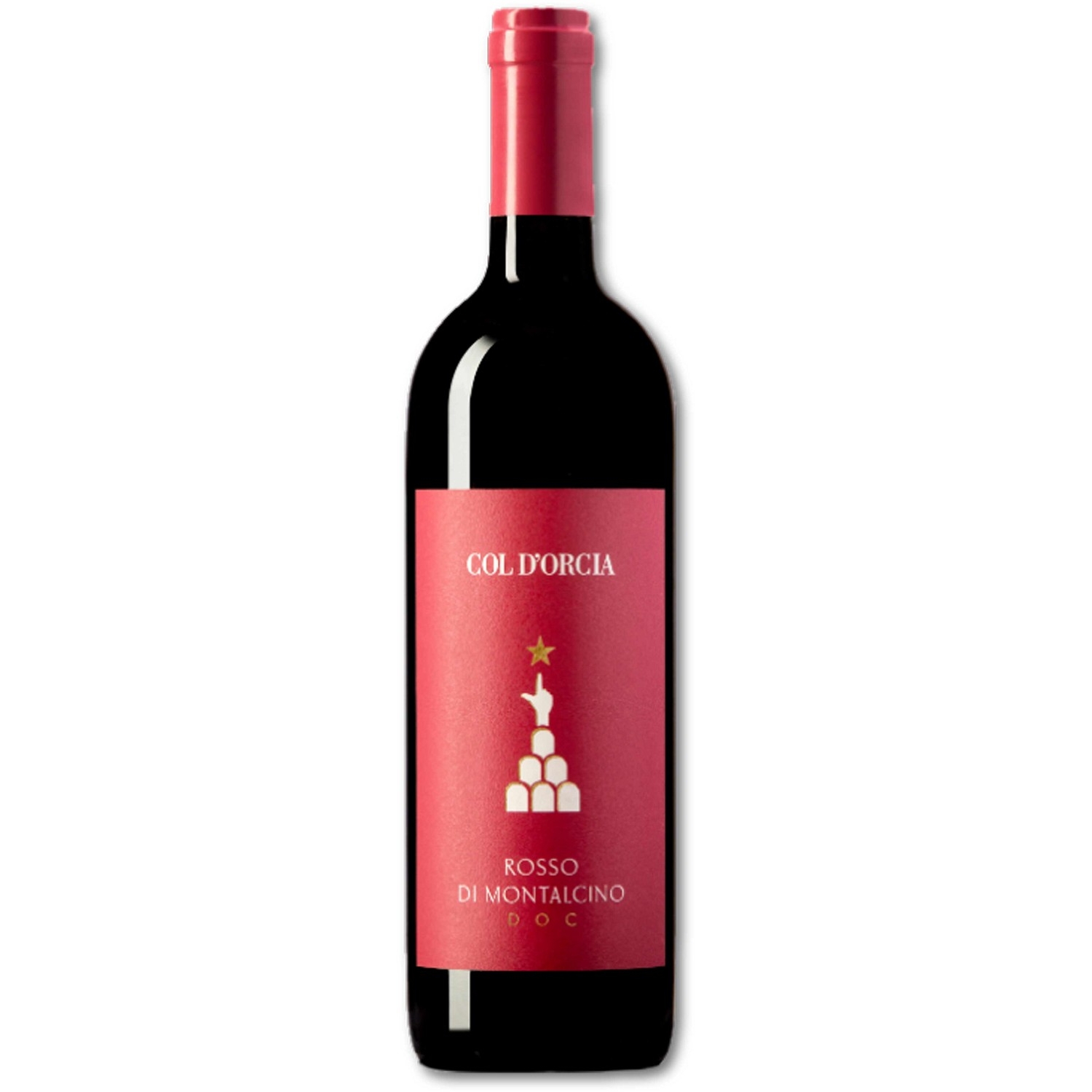 Col d'Orcia Rosso di Montalcino DOC Col d'Orcia Rosso di Montalcino DOC