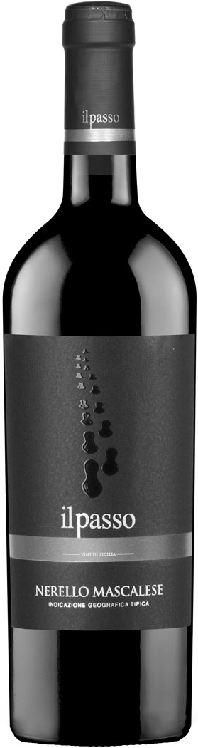 Vigneti Zabu Il Passo Nerello Mascales