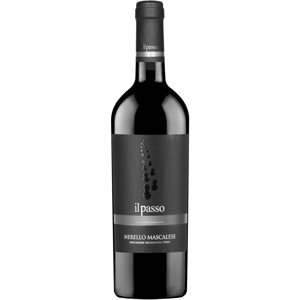 Vigneti Zabu Il Passo Nerello Mascales