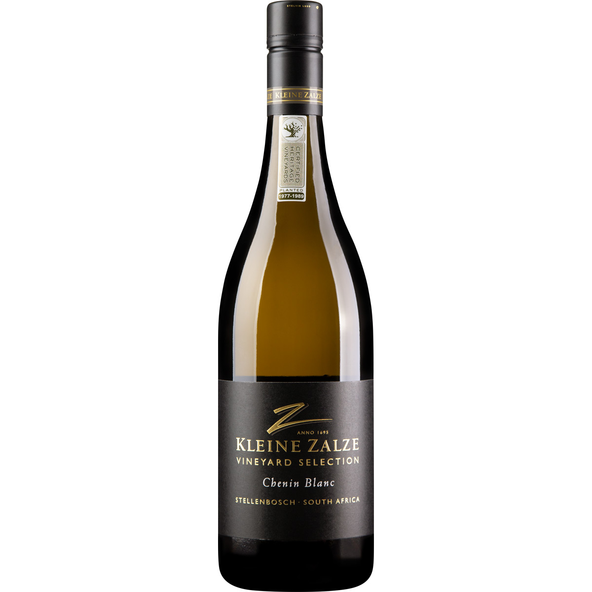 Kleine Zalze Vineyard Selection Chenin Blanc