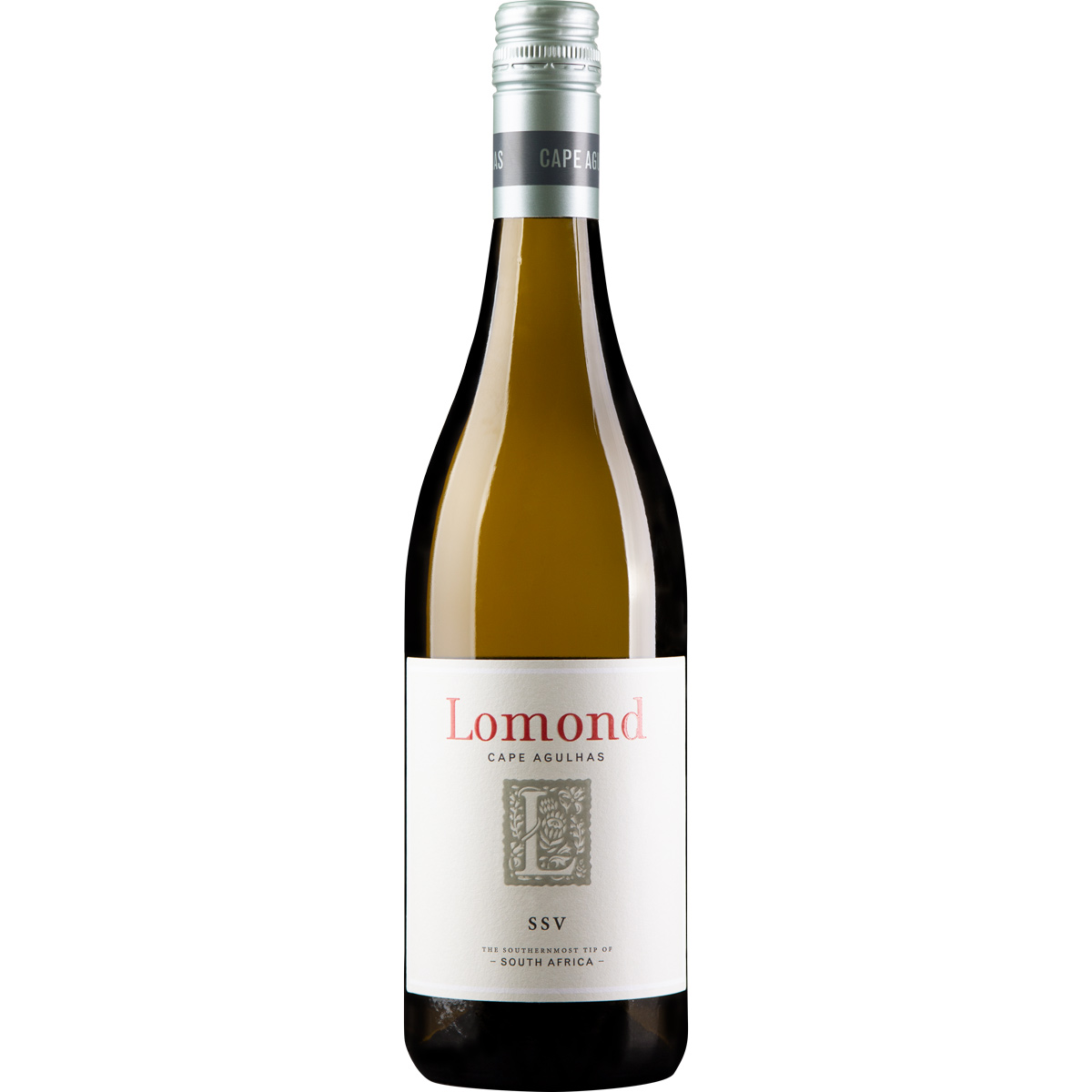 Lomond Sauvignon Blanc Semillon Viognier