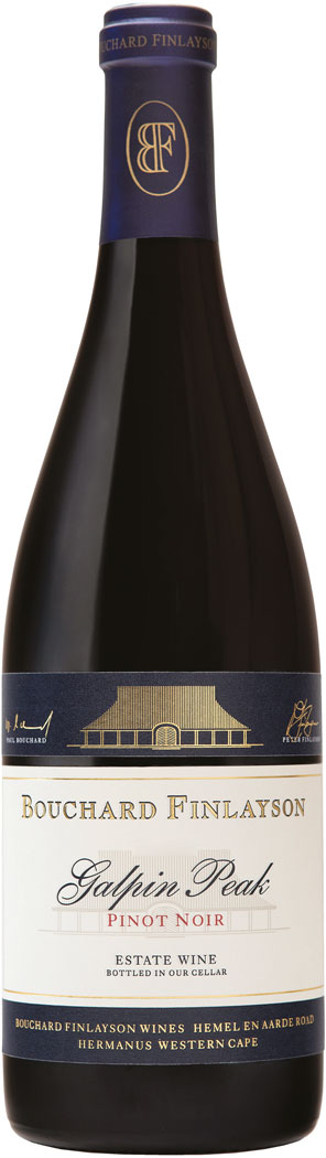 Bouchard Finlayson Galpin Peak Pinot Noir