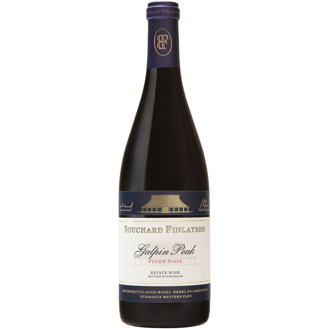 Bouchard Finlayson Galpin Peak Pinot Noir Bouchard Finlayson Galpin Peak Pinot Noir