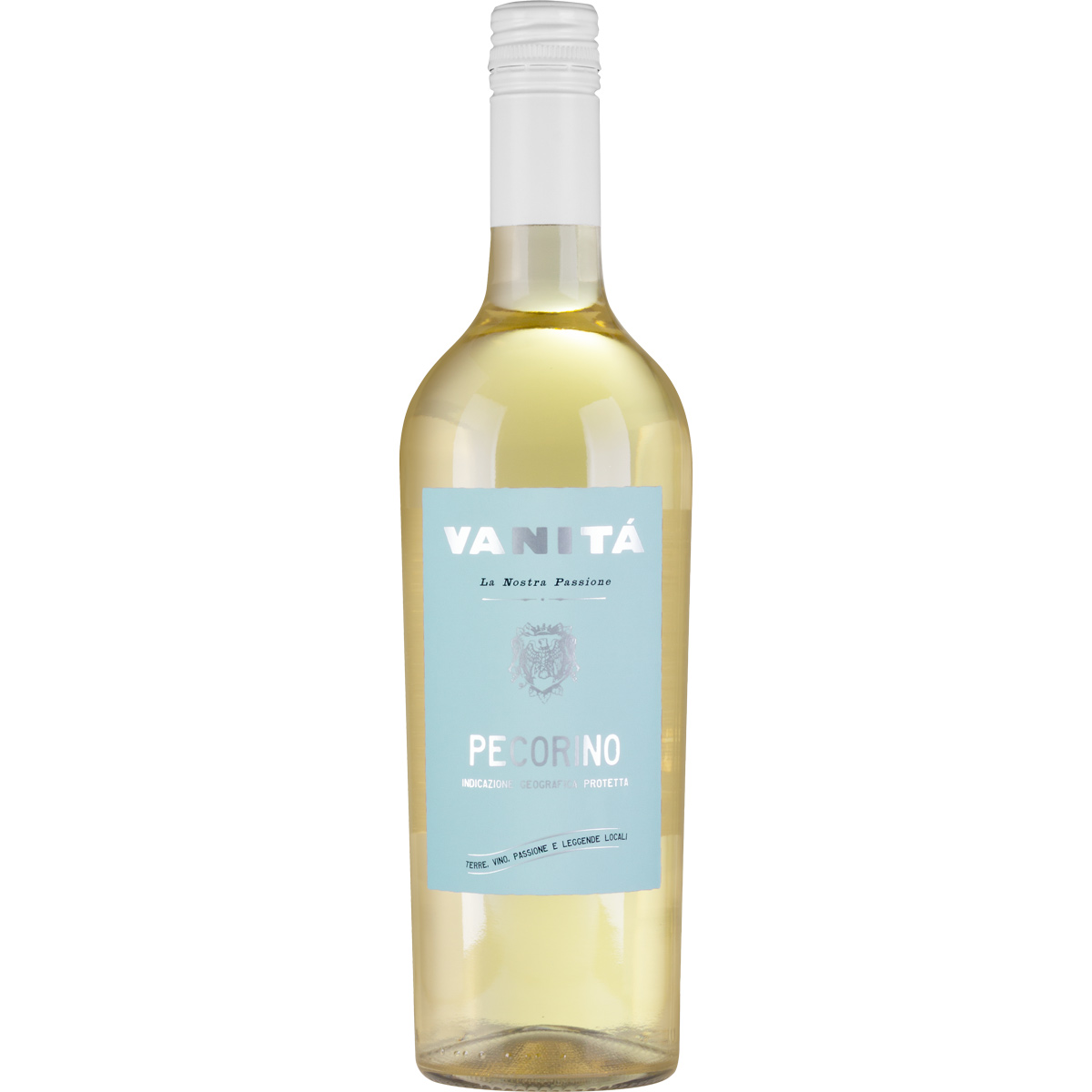 Vanita Pecorino IGP