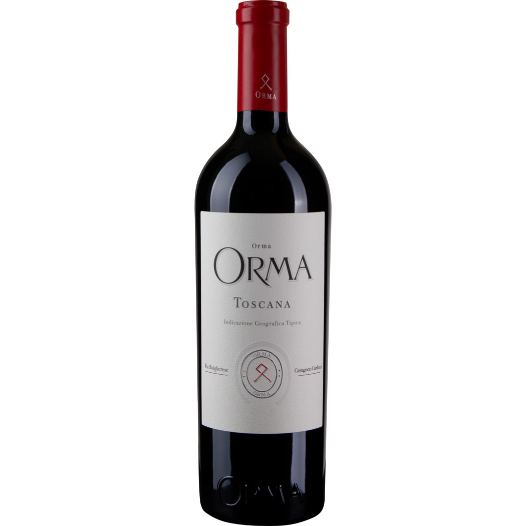 Orma Toscana Rosso IGT 2020