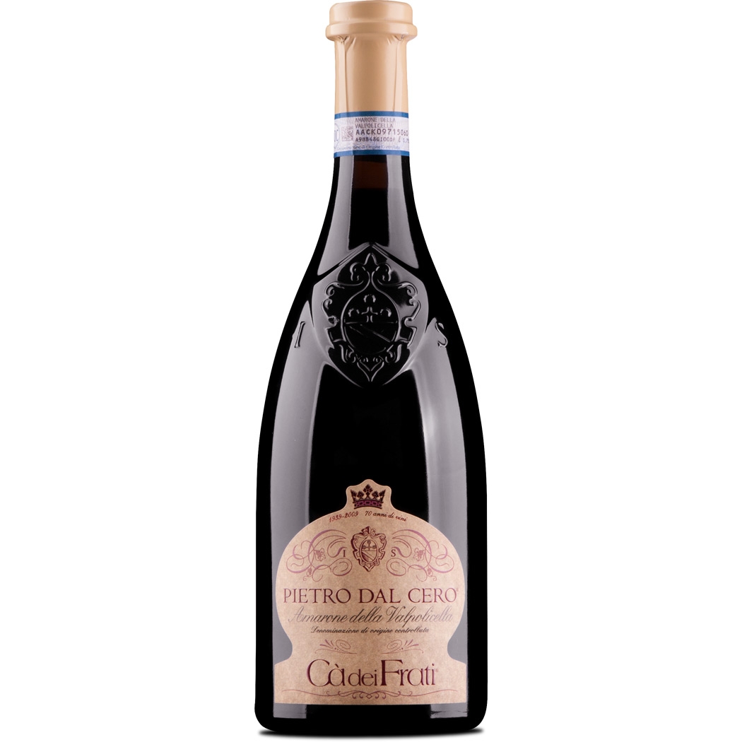 Cà dei Frati Amarone della Valpolicella Pietro dal Cero