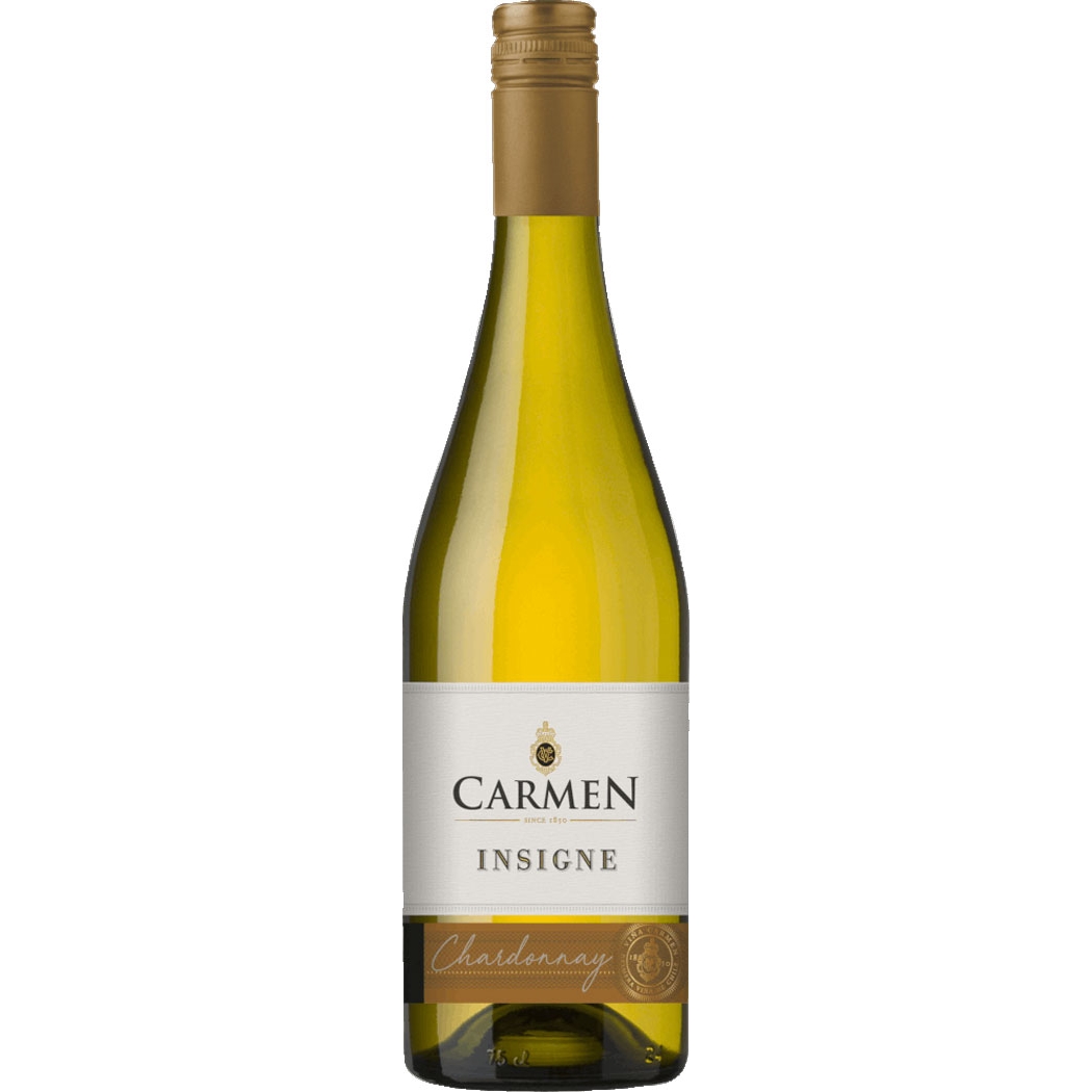 Viña Carmen Insigne Chardonnay