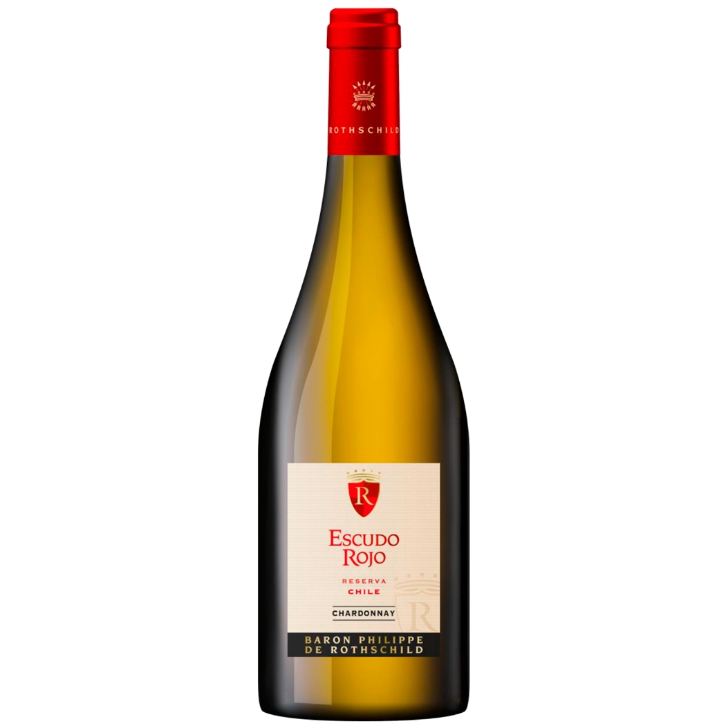 Escudo Rojo Chardonnay Reserva
