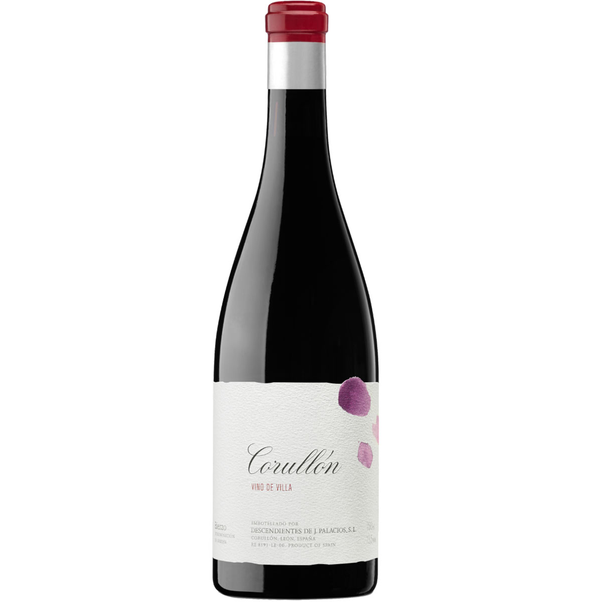 Villa de Corullon Mencia 2022