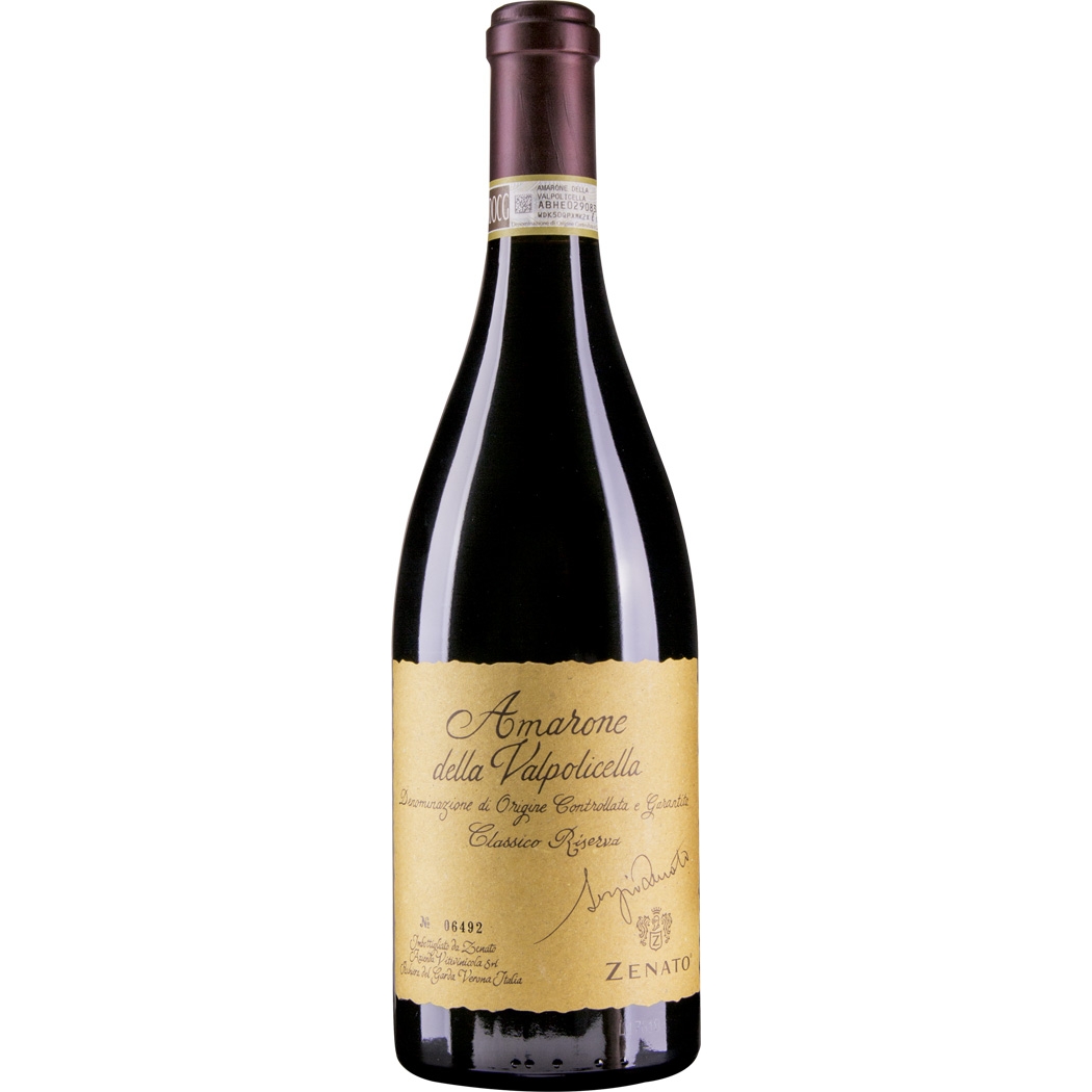 Zenato Riserva Amarone della Valpolicella Classico