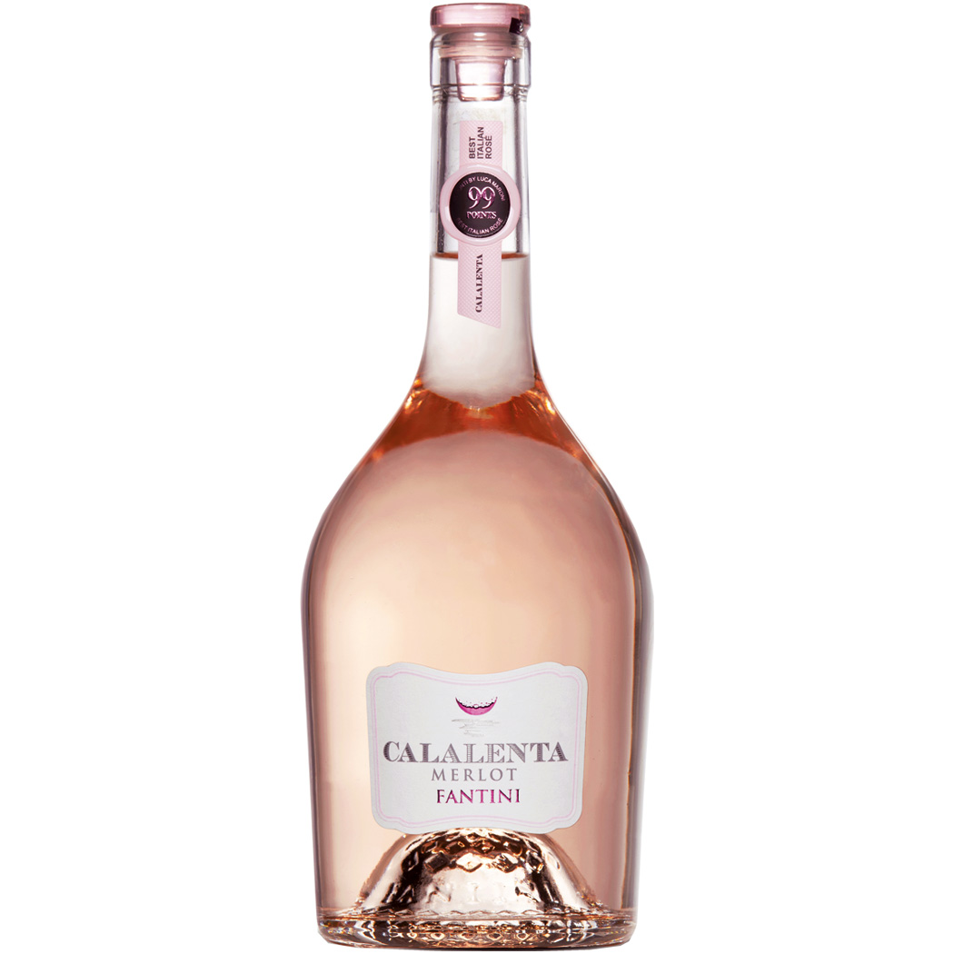 Farnese Fantini Calalenta Merlot Rosé