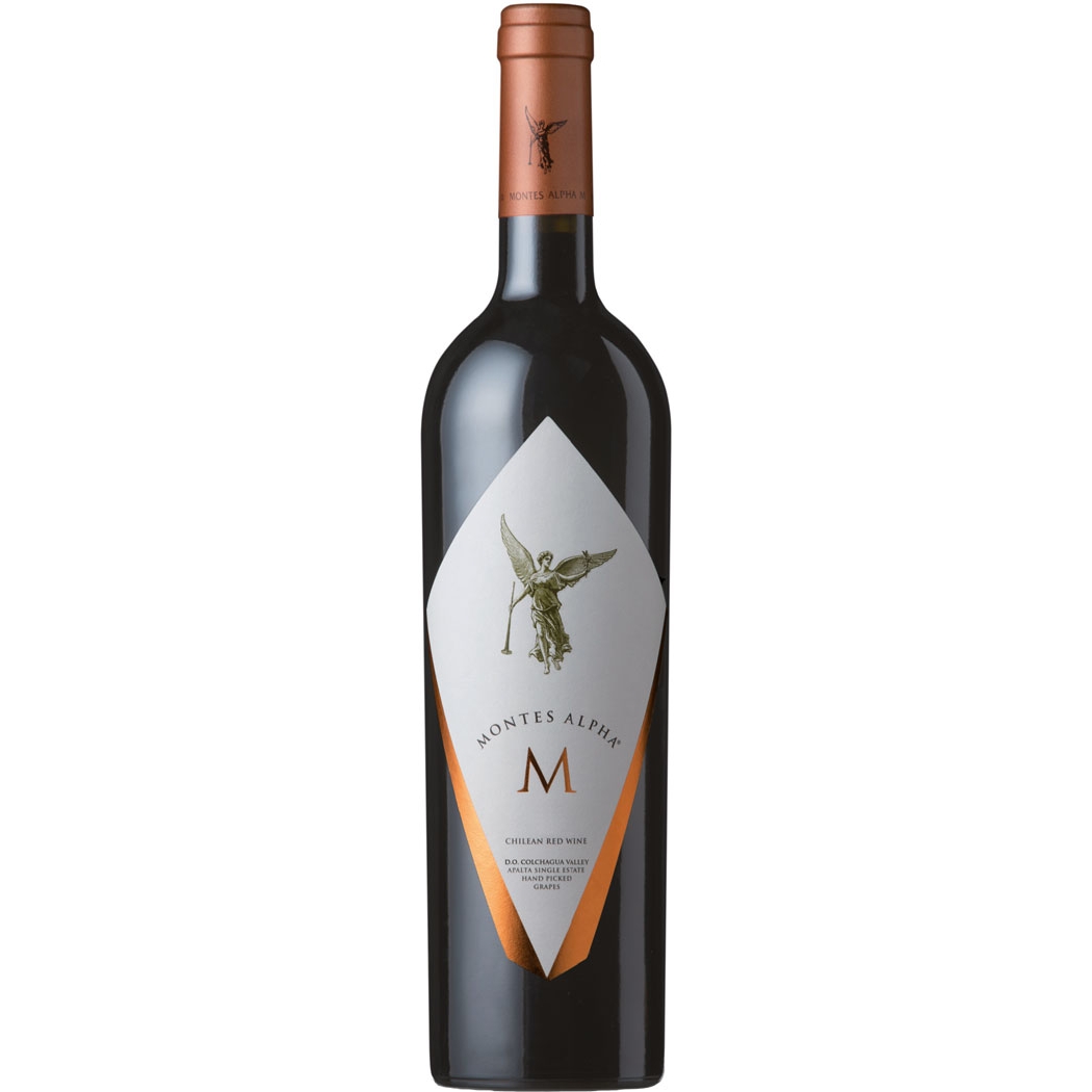 Montes Alpha M Montes Alpha M