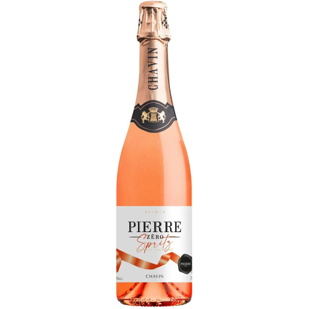 Pierre Zéro Spritz alkoholfrei