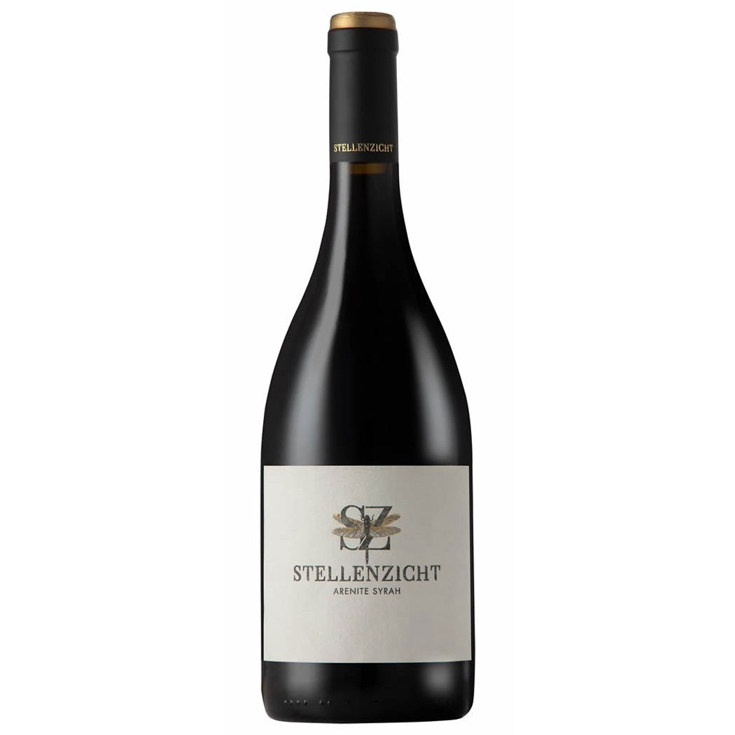 Stellenzicht Arenite Syrah