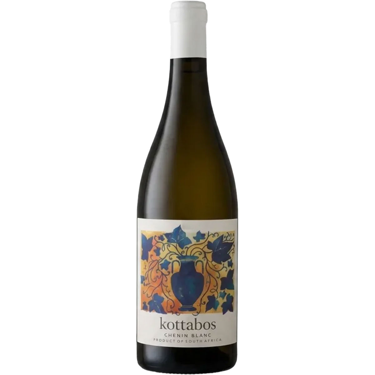 Boschkloof Kottabos Chenin Blanc Skin Contact