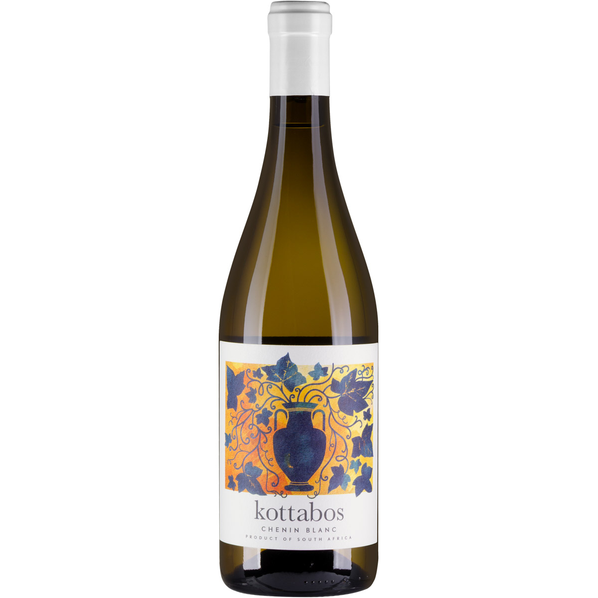 Boschkloof Kottabos Chenin Blanc Skin Contact