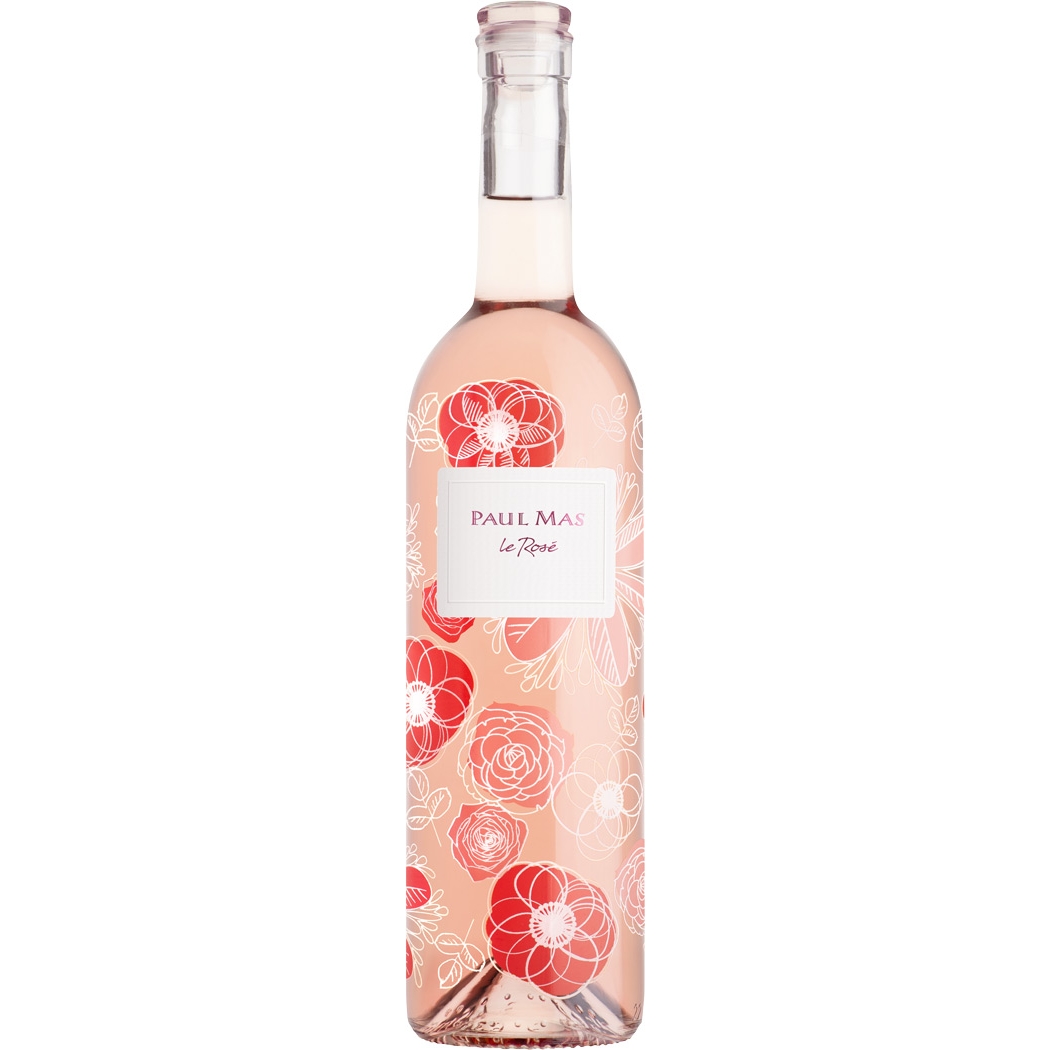 Le Rosé par Paul Mas IGP Le Rosé par Paul Mas IGP
