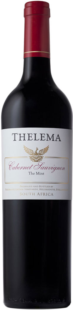 Thelema „The Mint“
