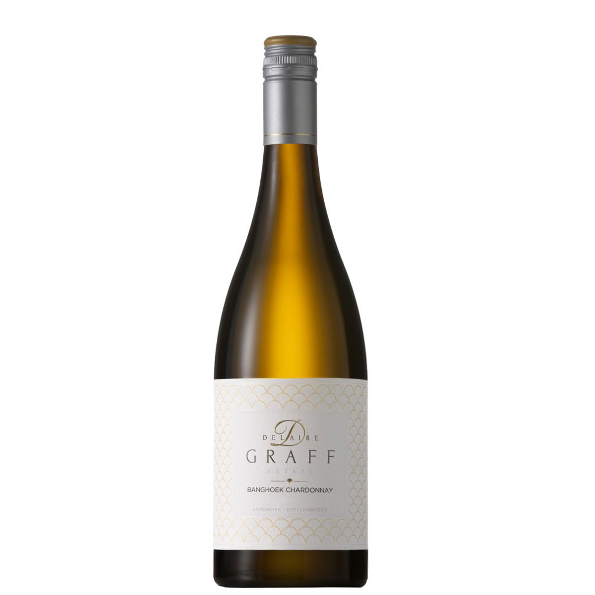 Delaire Graff Banghoek Chardonnay