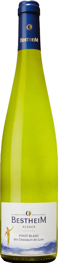 Bestheim Alsace Pinot Blanc Classic AC