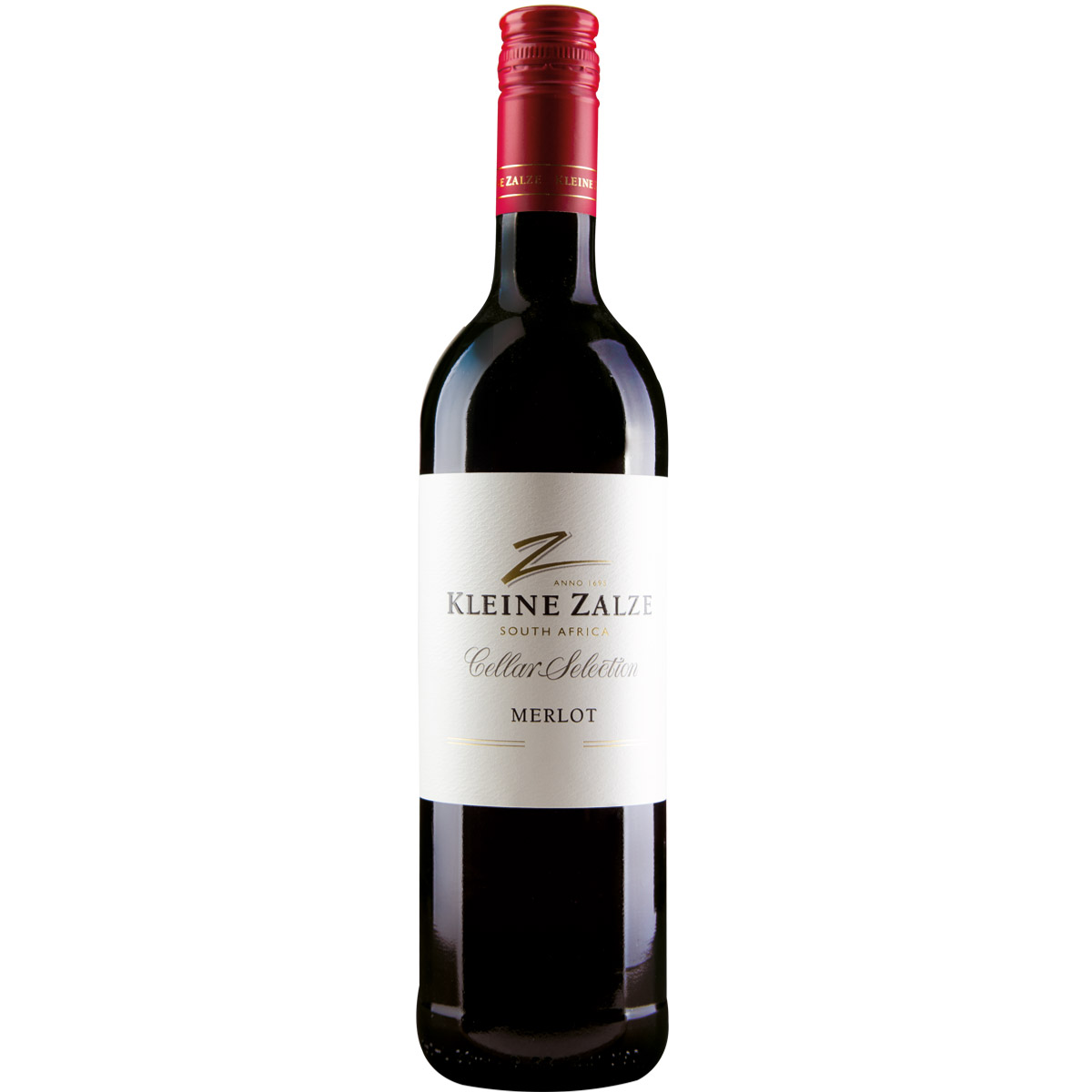 Kleine Zalze Cellar Selection Merlot