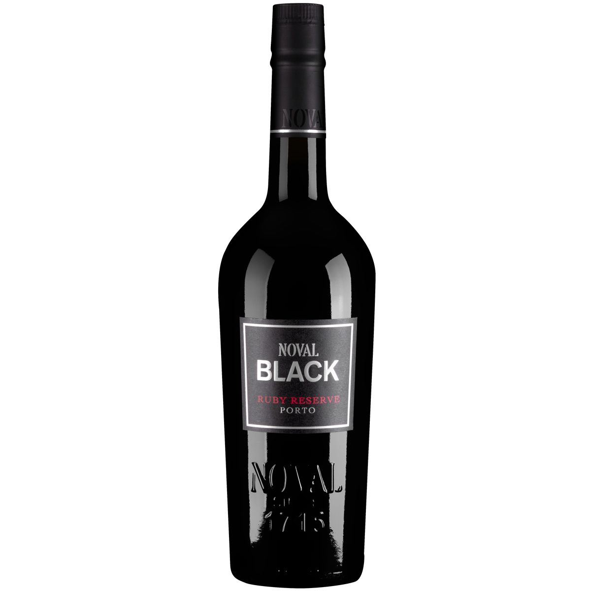 Quinta do Noval Black Reserve Port