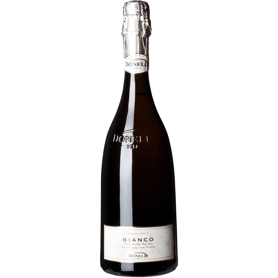 Donelli Bianco Alkoholfrei Donelli Bianco Alkoholfrei
