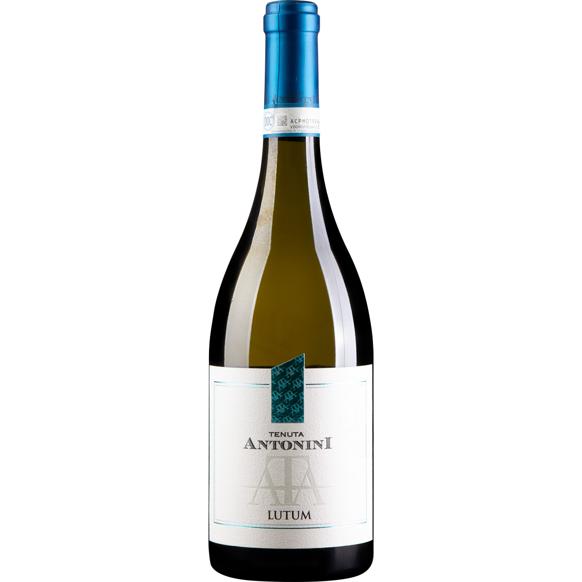 Tenuta Antonini Trebbiano d’Abruzzo Lutum DOC