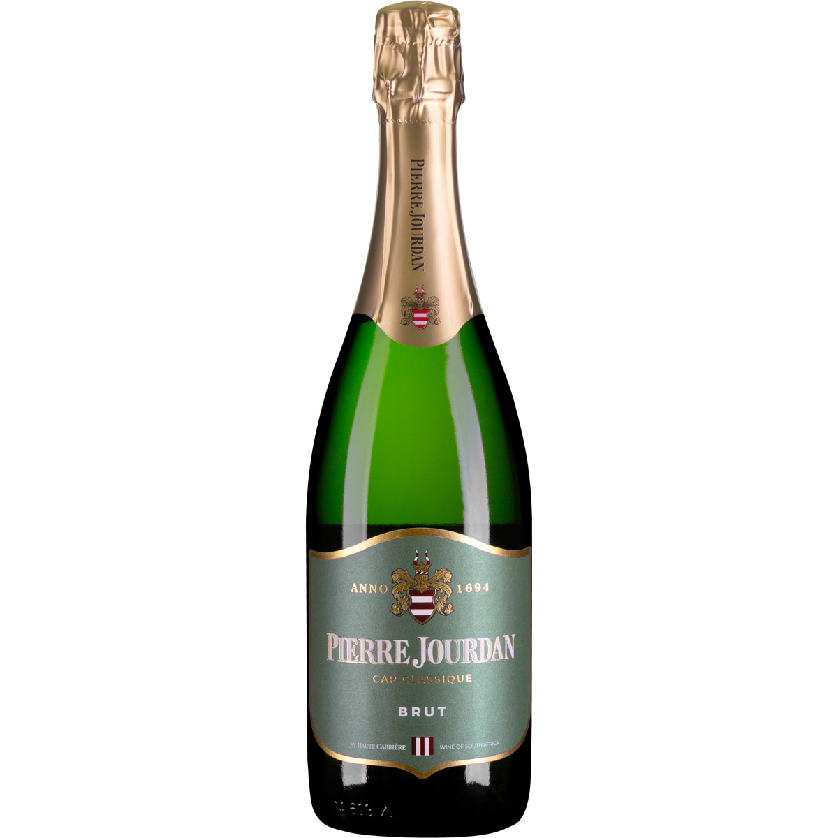 Haute Cabrière Pierre Jourdan Méthode Cap Classique (MCC) Brut