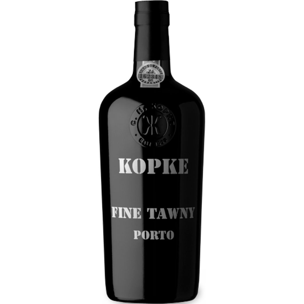 Kopke Fine Tawny Port