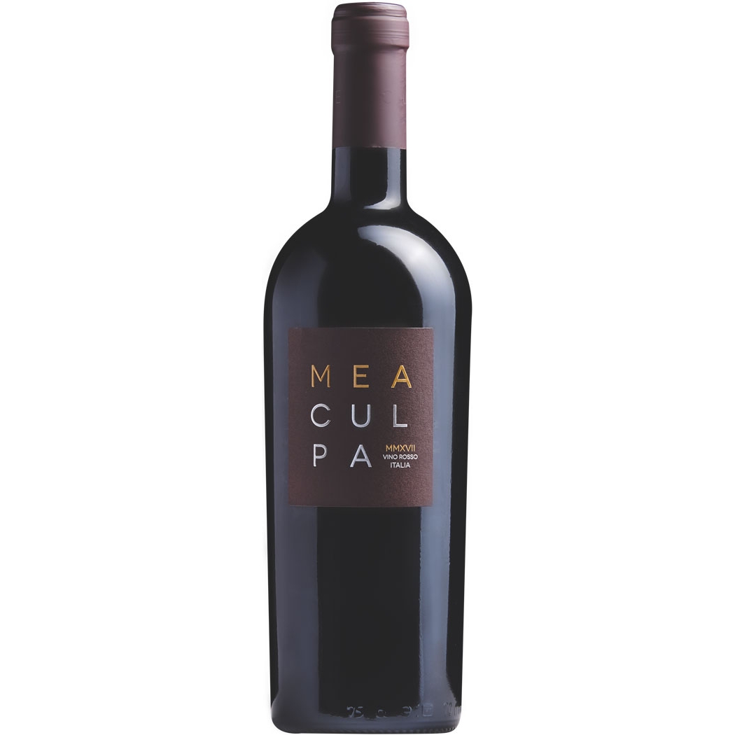Mea Culpa Vino Rosso Mea Culpa Vino Rosso