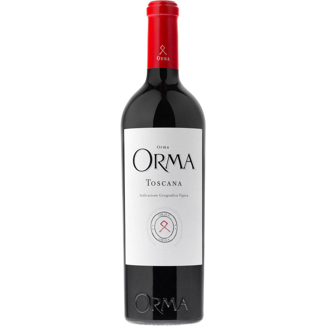 Orma Toscana Rosso IGT 2021