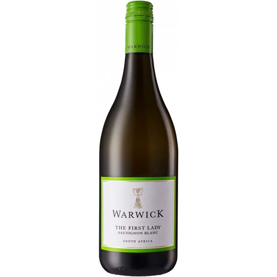 Warwick The First Lady Sauvignon Blanc Warwick The First Lady Sauvignon Blanc
