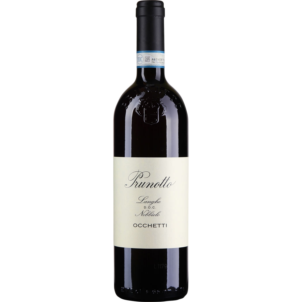 Prunotto Occhetti Nebbiolo Langhe DOC Prunotto Occhetti Nebbiolo Langhe DOC