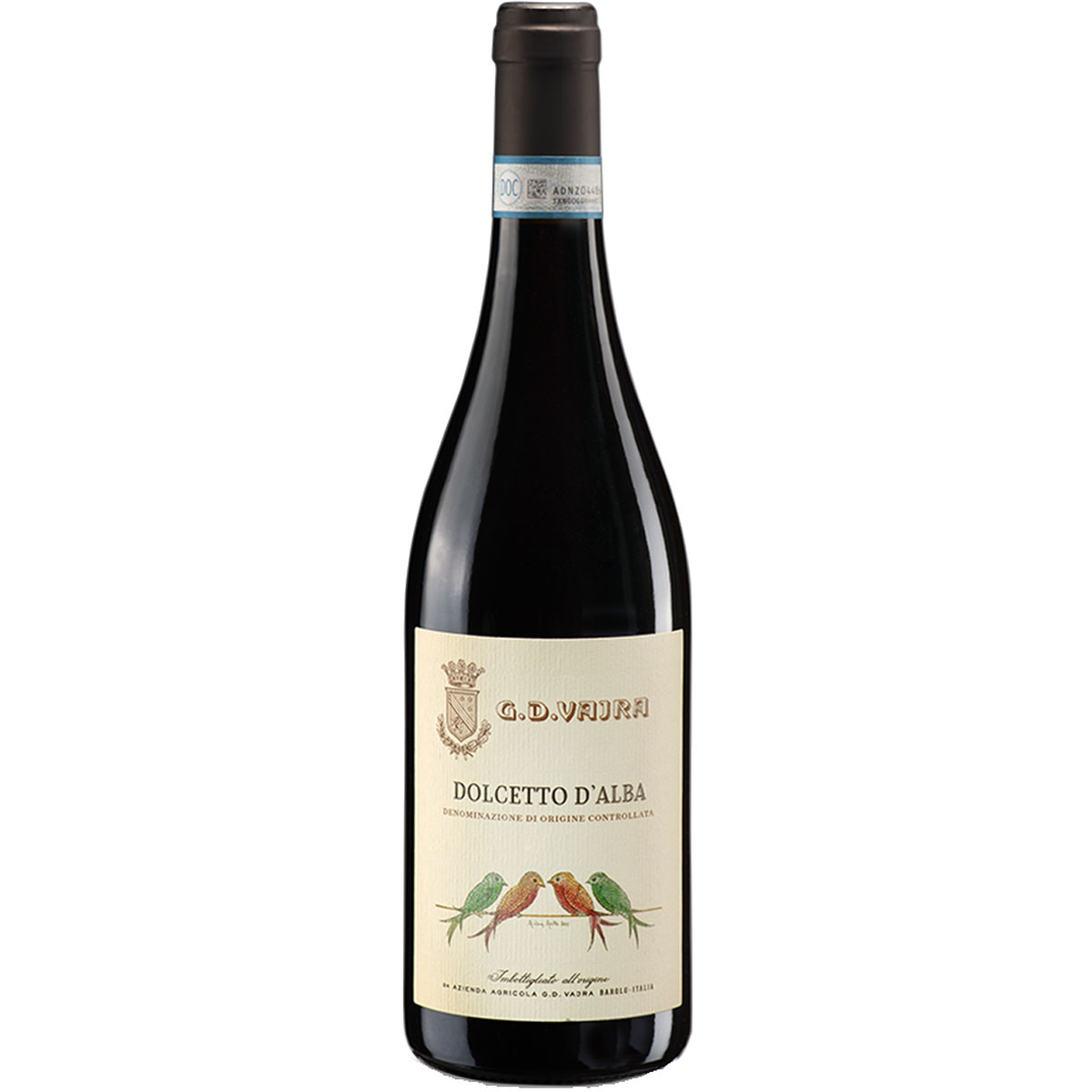 G.D. Vajra Dolcetto d’Alba DOC