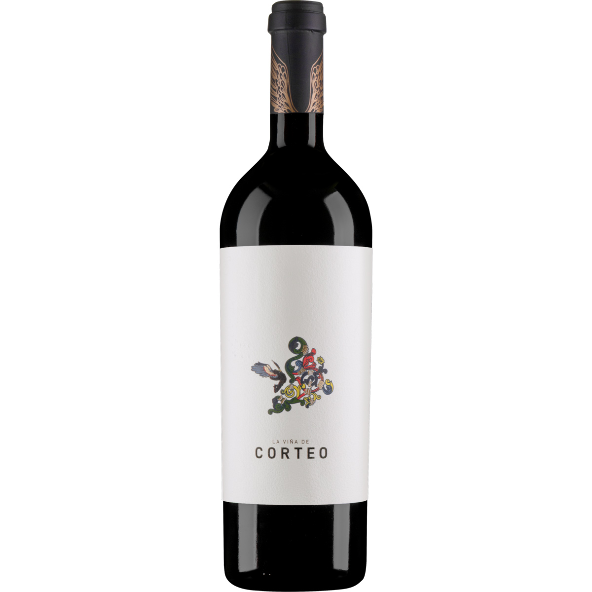 El Nido La Viña de Corteo