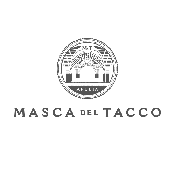 Masca del Tacco