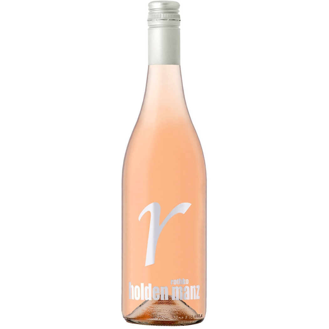 Holden Manz Rothko Rosé Holden Manz Rothko Rosé