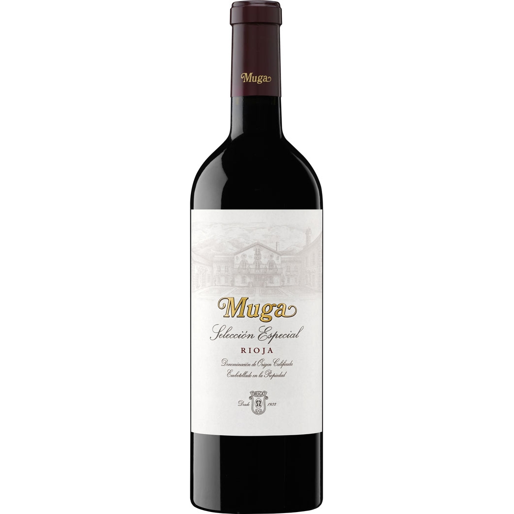 Muga Reserva Seleccion Especial Rioja DOCa Muga Reserva Seleccion Especial Rioja DOCa