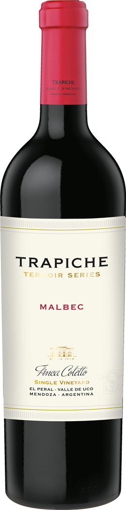Trapiche Terroir Series Malbec Coletto