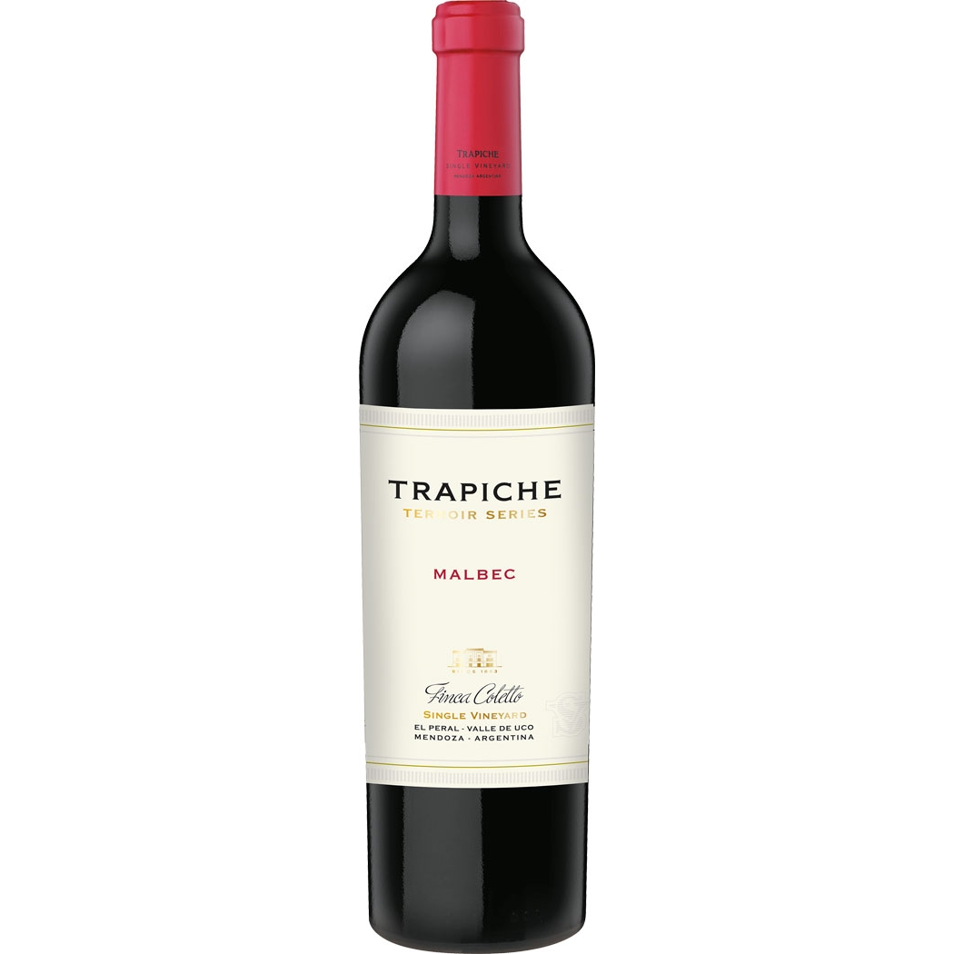 Trapiche Terroir Series Malbec Coletto