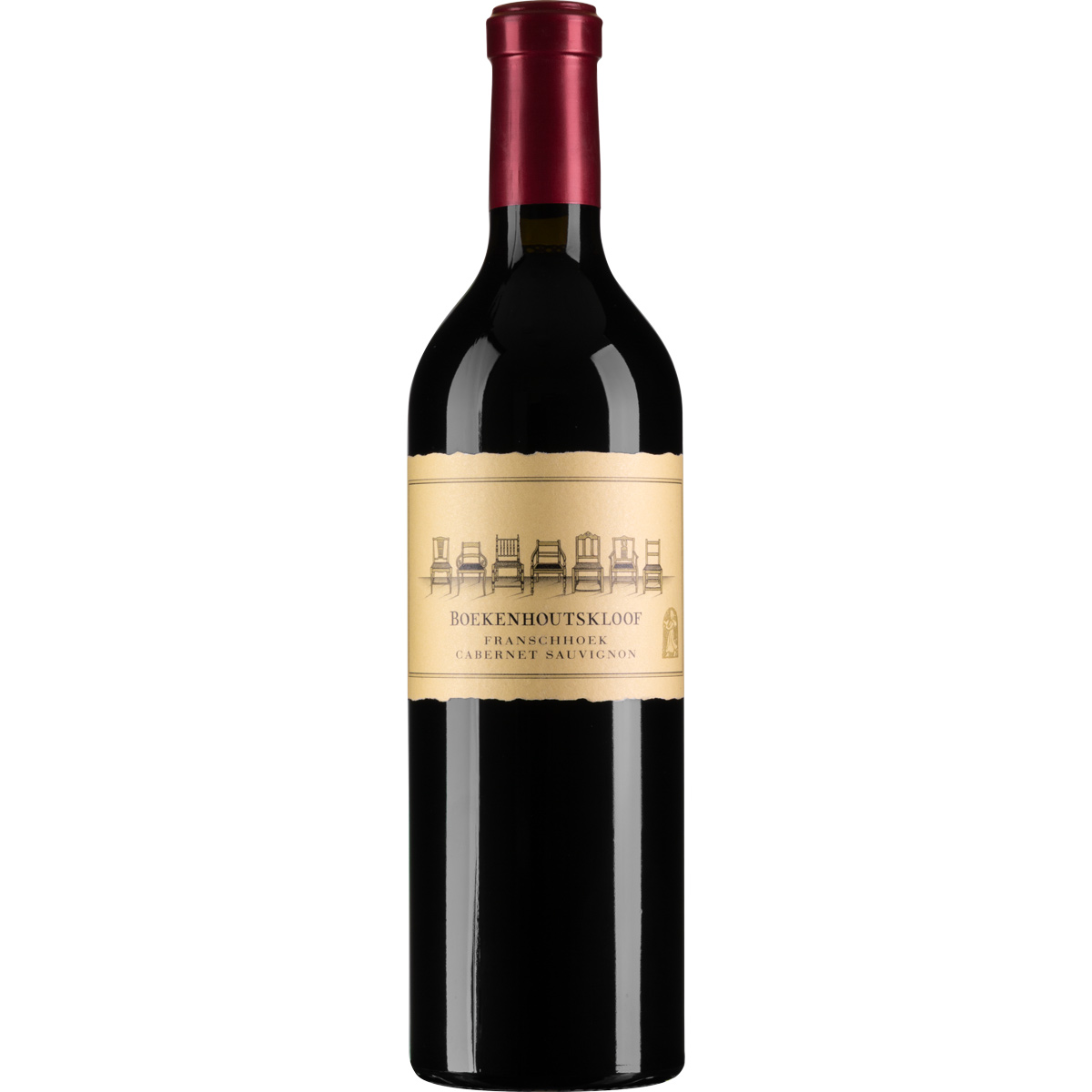 Boekenhoutskloof Cabernet Sauvignon