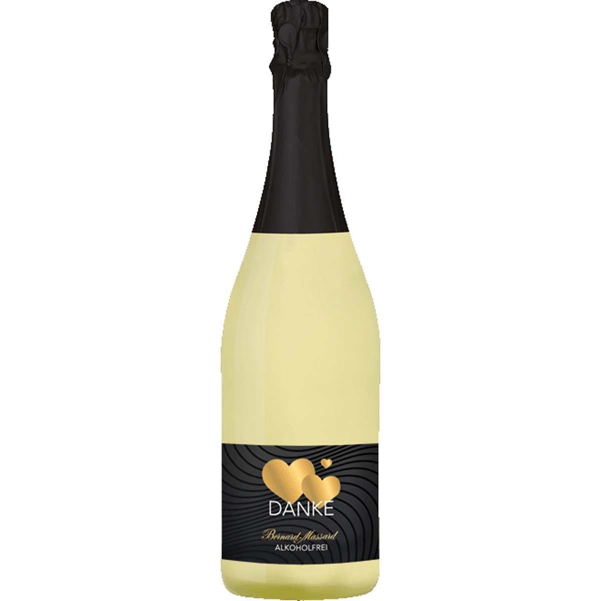 Bernard Massard Non-Alcoholic Thank you