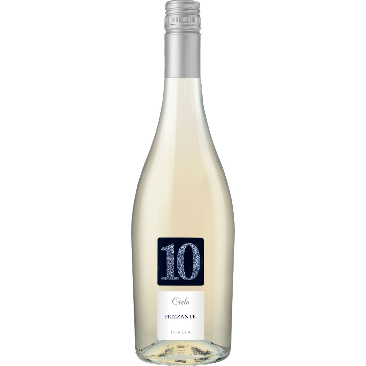 Cielo e Terra 10° Bianco Frizzante